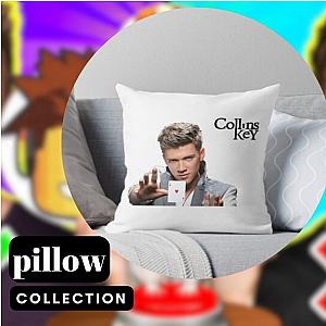 Collins Key Pillows