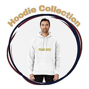 Colony House Hoodies