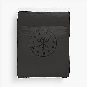 Colony House Essential T-Shirt Duvet Cover