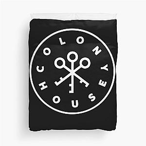 Colony House Essential Duvet Cover