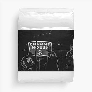 COLONY HOUSE Duvet Cover