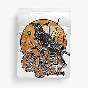 CoLTER WALL T-Shirt Duvet Cover