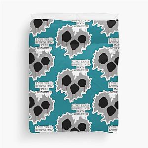 Kate McCannon - Colter Wall Duvet Cover