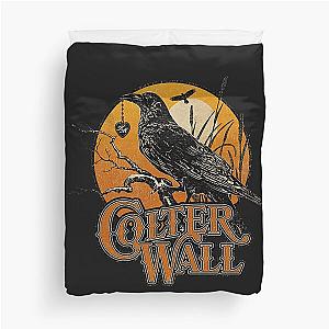 Colter Wall T-ShirtCoLTER WALL Duvet Cover