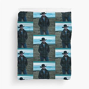 Colter Wall      Duvet Cover