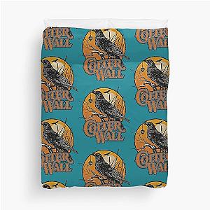 CoLTER WALL  Duvet Cover