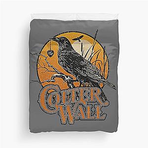 CoLTER WALL  Duvet Cover