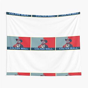 Poster Hope Colter Wall Tapestry