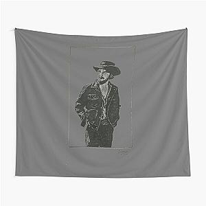 Colter Wall  Tapestry