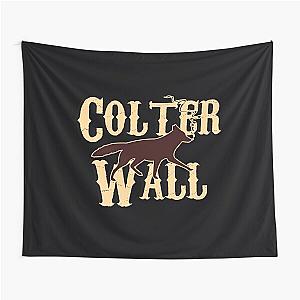 COLTER WALL   	 Tapestry