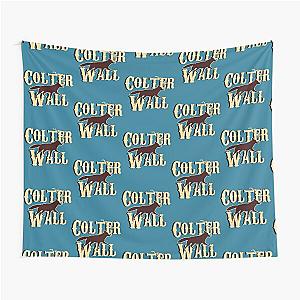 COLTER WALL  Tapestry