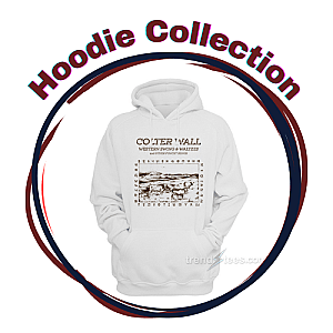 Colter Wall Hoodies