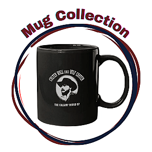 Colter Wall Mugs