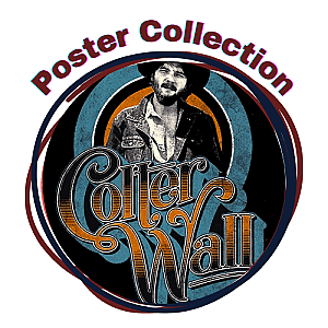 Colter Wall Posters