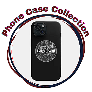 Colter Wall Cases