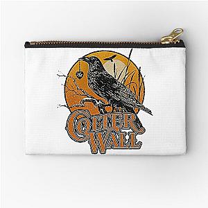 CoLTER WALL T-Shirt Zipper Pouch