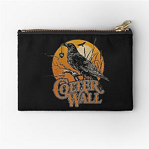 Colter Wall T-ShirtCoLTER WALL Zipper Pouch