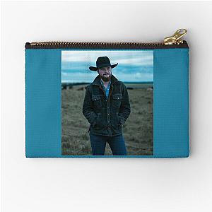 Colter Wall      Zipper Pouch