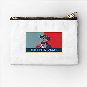 Poster Hope Colter Wall Zipper Pouch