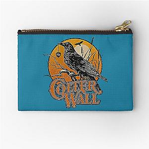 CoLTER WALL  Zipper Pouch