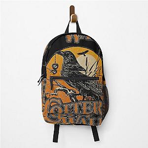 Colter Wall Night Bird Backpack