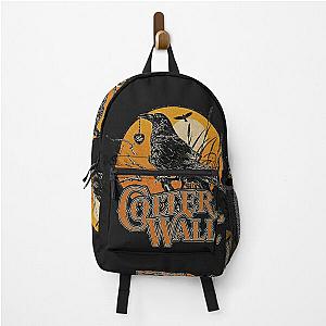 Colter Wall T-ShirtCoLTER WALL Backpack