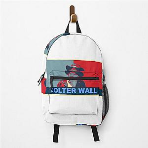 Poster Hope Colter Wall Backpack