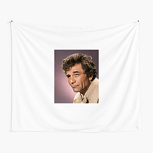 Columbo Beyond The Obvious Columbo Tapestries