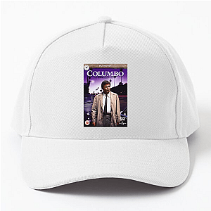 Columbo The Lieutenant Columbo Hats & Caps