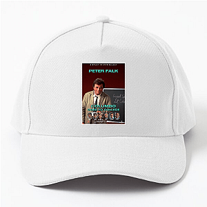 Columbo My Favorite Detective Columbo Hats & Caps