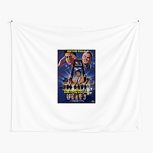 Columbo One Step Ahead Columbo Tapestries