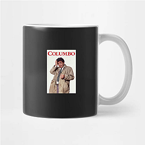 Columbo Just One More Thing Columbo Mugs