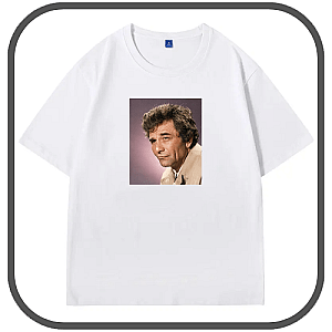 Columbo T-Shirts