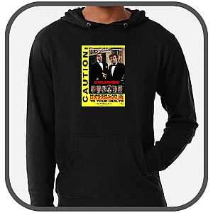 Columbo Hoodies