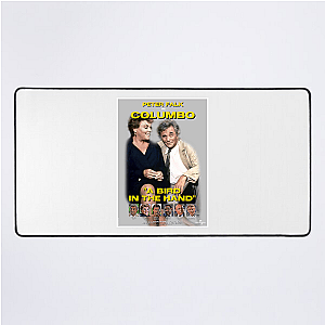 Columbo Unforgettable Cases Columbo Mouse Pads