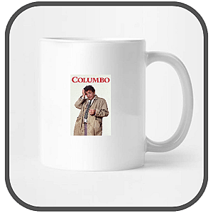 Columbo Mugs