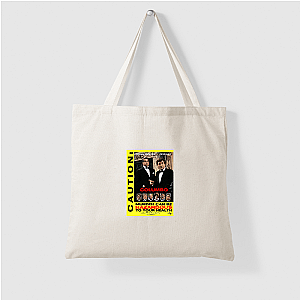 Columbo Crime Solver Genius Columbo Bags