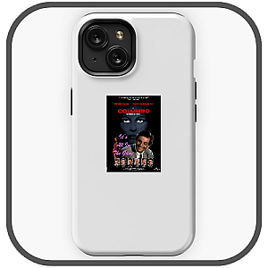 Columbo Cases