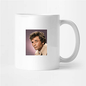 Columbo Beyond The Obvious Columbo Mugs