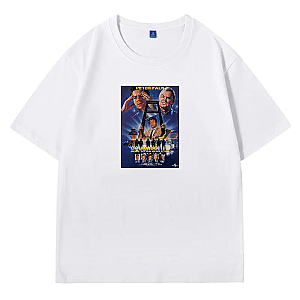 Columbo One Step Ahead Columbo T-Shirts