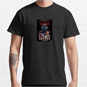 Columbo The Trench Coat Detective Columbo T-Shirts