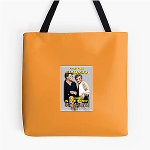 Columbo Unforgettable Cases Columbo Bags