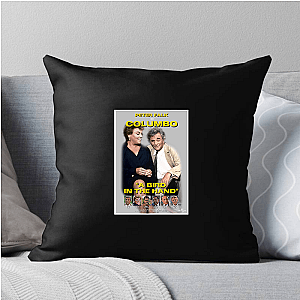 Columbo Unforgettable Cases Columbo Pillows Cover
