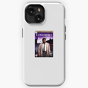 Columbo The Lieutenant Columbo Samsung Cases