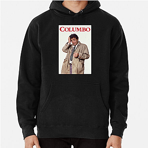 Columbo Just One More Thing Columbo Hoodies