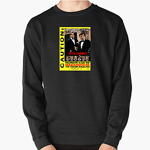 Columbo Crime Solver Genius Columbo Sweatshirts