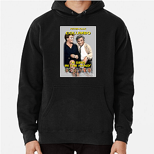 Columbo Unforgettable Cases Columbo Hoodies