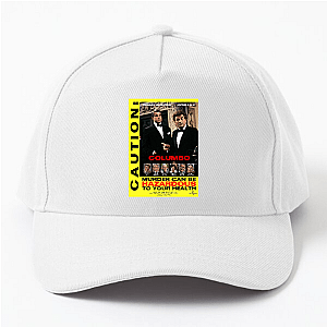 Columbo Crime Solver Genius Columbo Hats & Caps