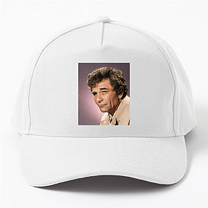 Columbo Beyond The Obvious Columbo Hats & Caps
