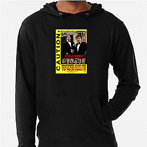 Columbo Crime Solver Genius Columbo Hoodies
